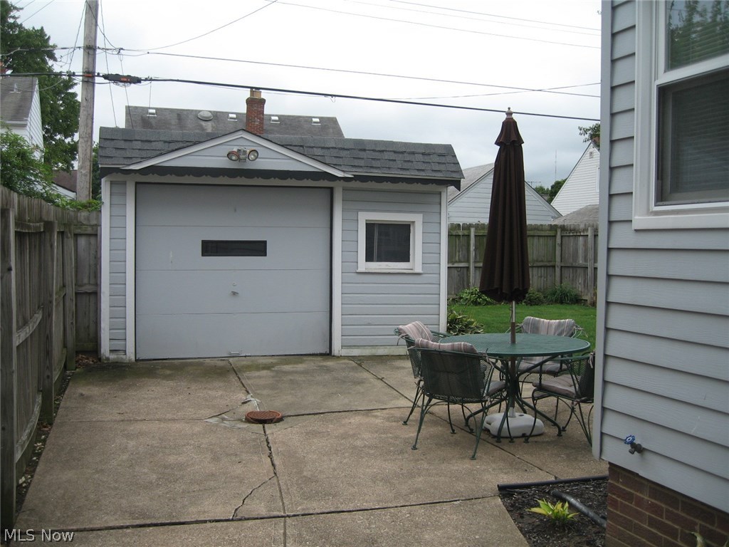 Guilford Park - Residential