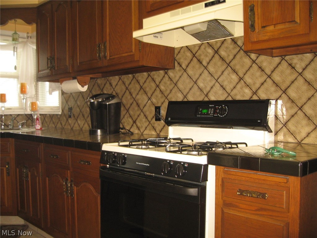 Guilford Park - Residential