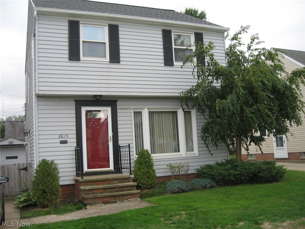 Guilford Park - Residential