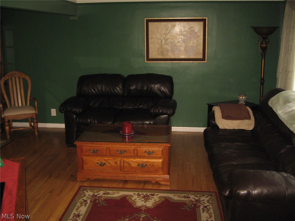 Guilford Park - Residential