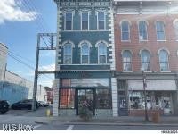 Urban loft-style studio apartment in the heart of downtown! Enjoy open-concept living with an industrial vibe, just steps away from local conveniences—grab coffee, hit the library, browse boutiques, or dine out with ease. No pets allowed. Credit and background checks required. Security deposit and first month’s rent due before move-in.