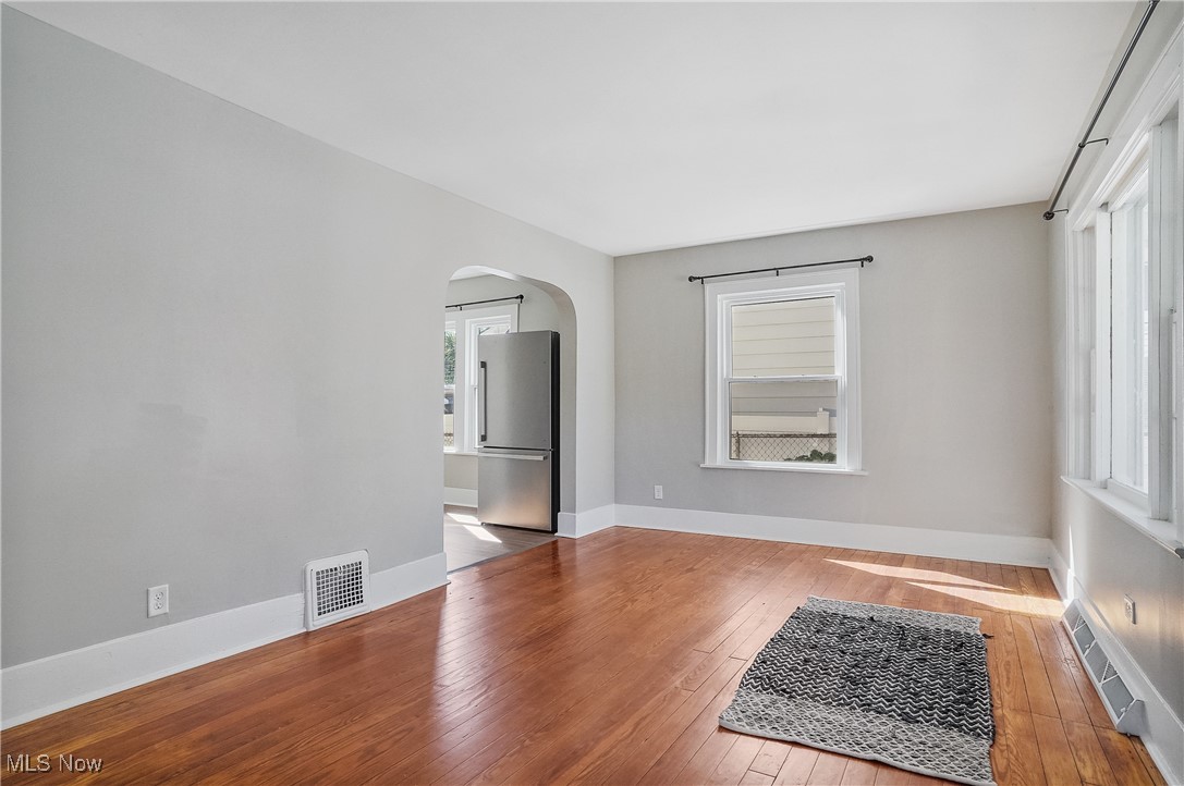 Emmons Arlington - Residential