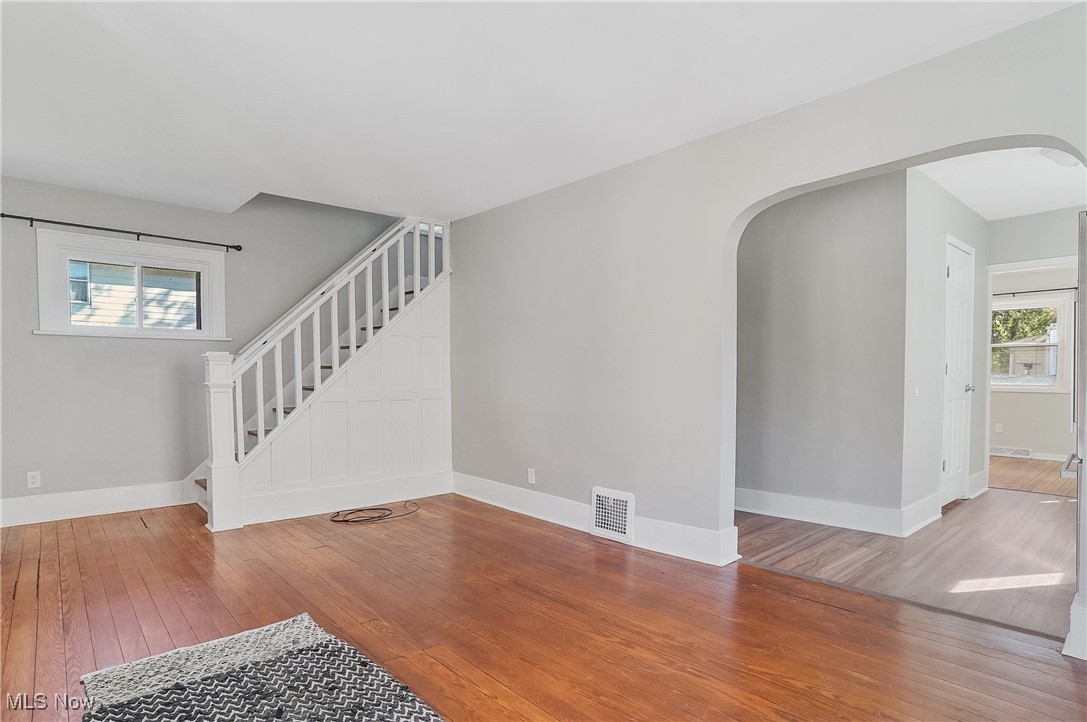 Emmons Arlington - Residential