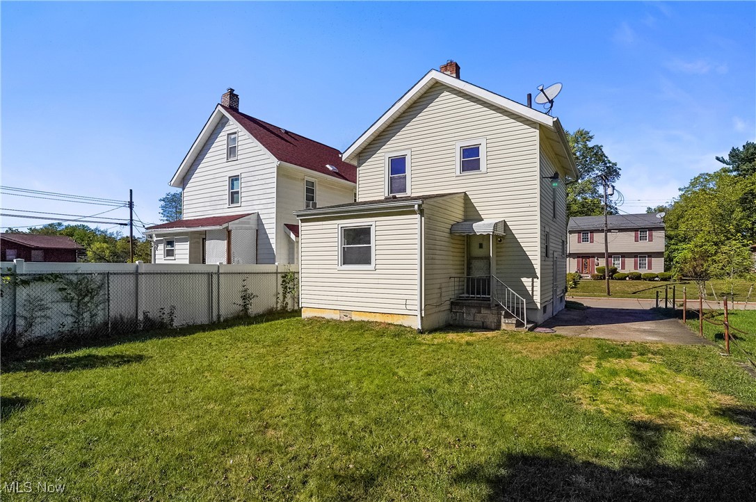 Emmons Arlington - Residential