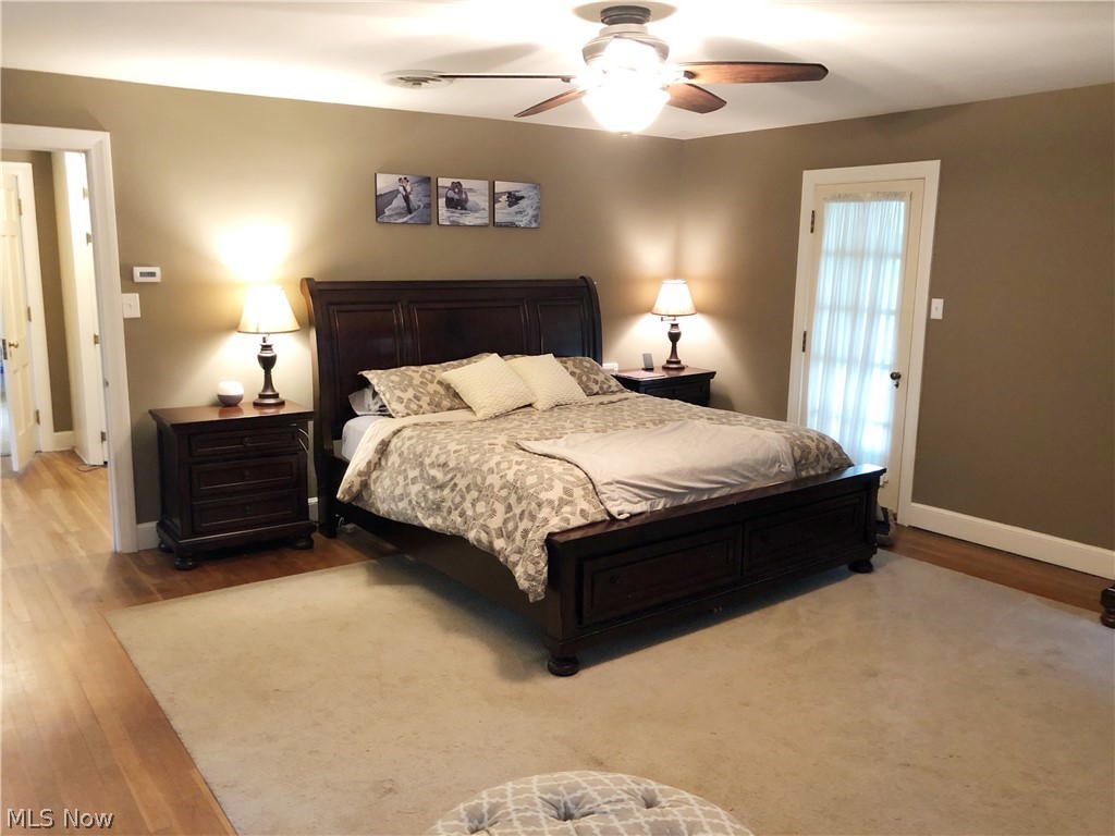 Fairlawn Heights - Residential