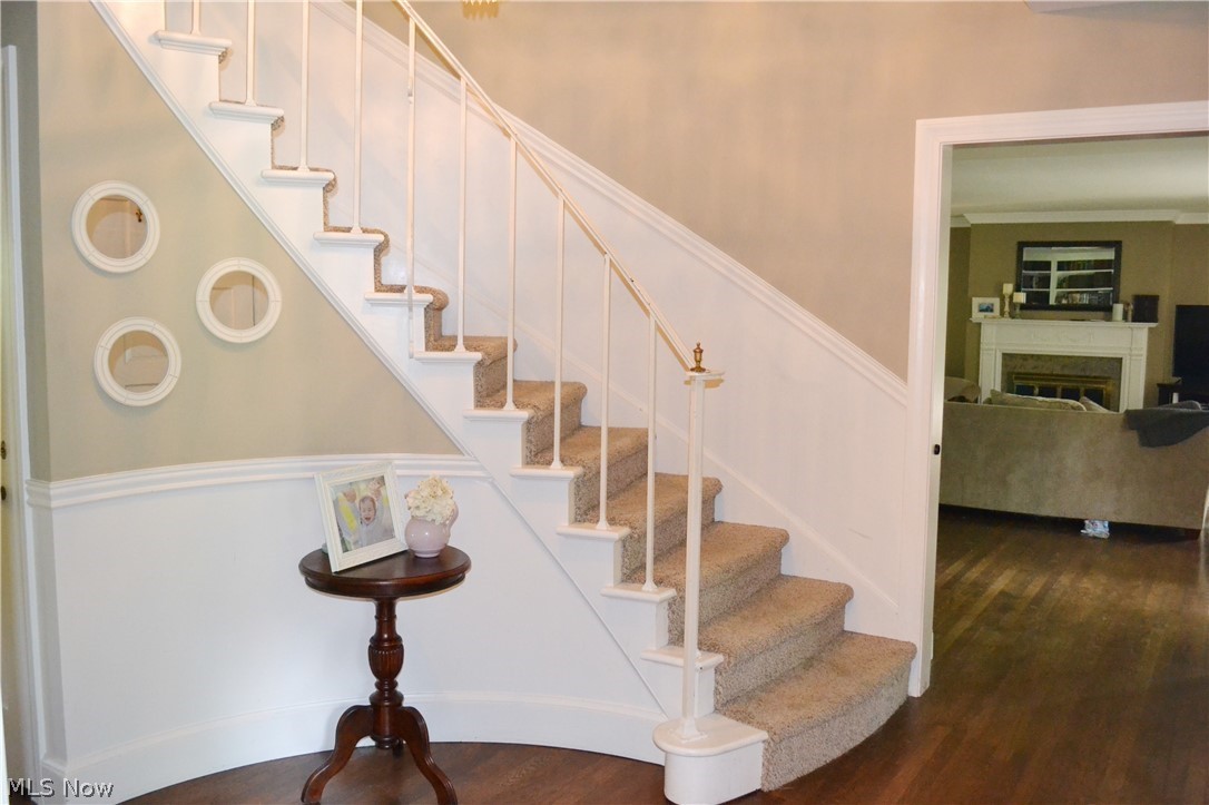 Fairlawn Heights - Residential