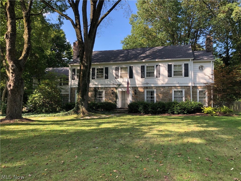 Fairlawn Heights - Residential