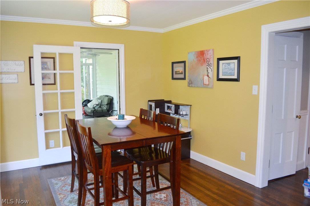 Fairlawn Heights - Residential