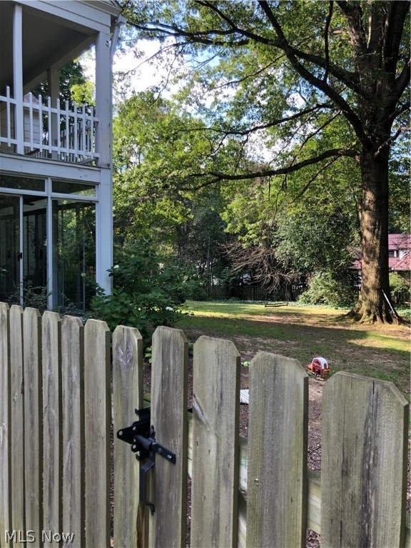 Fairlawn Heights - Residential