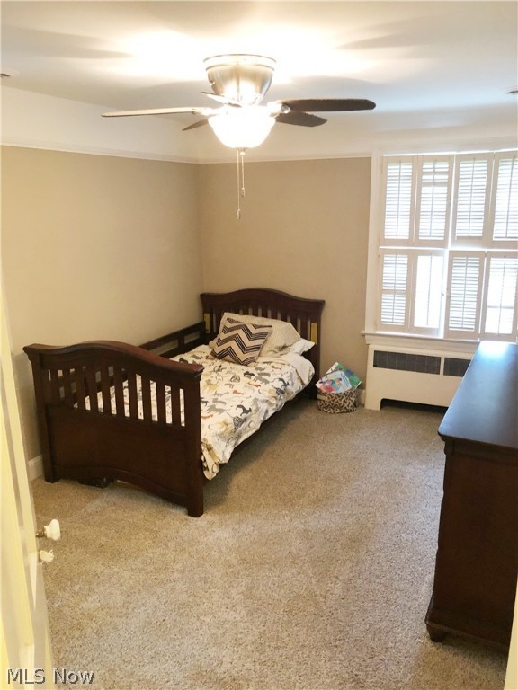 Fairlawn Heights - Residential