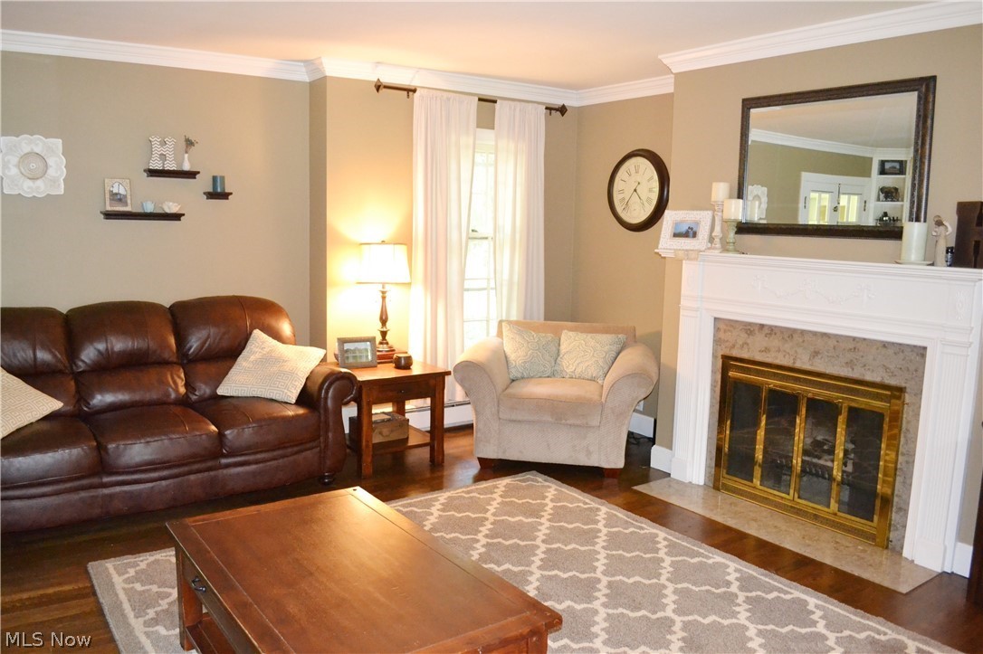 Fairlawn Heights - Residential