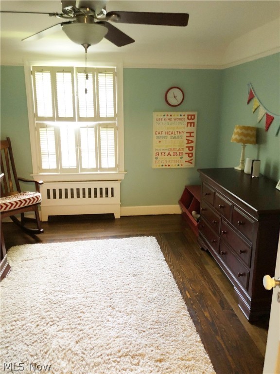 Fairlawn Heights - Residential