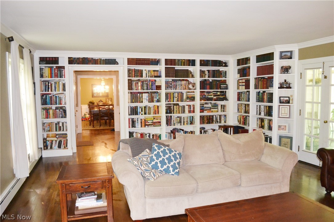 Fairlawn Heights - Residential