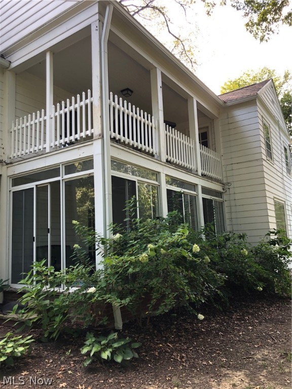 Fairlawn Heights - Residential