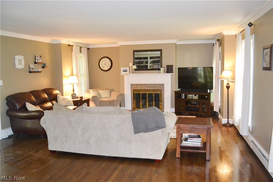 Fairlawn Heights - Residential