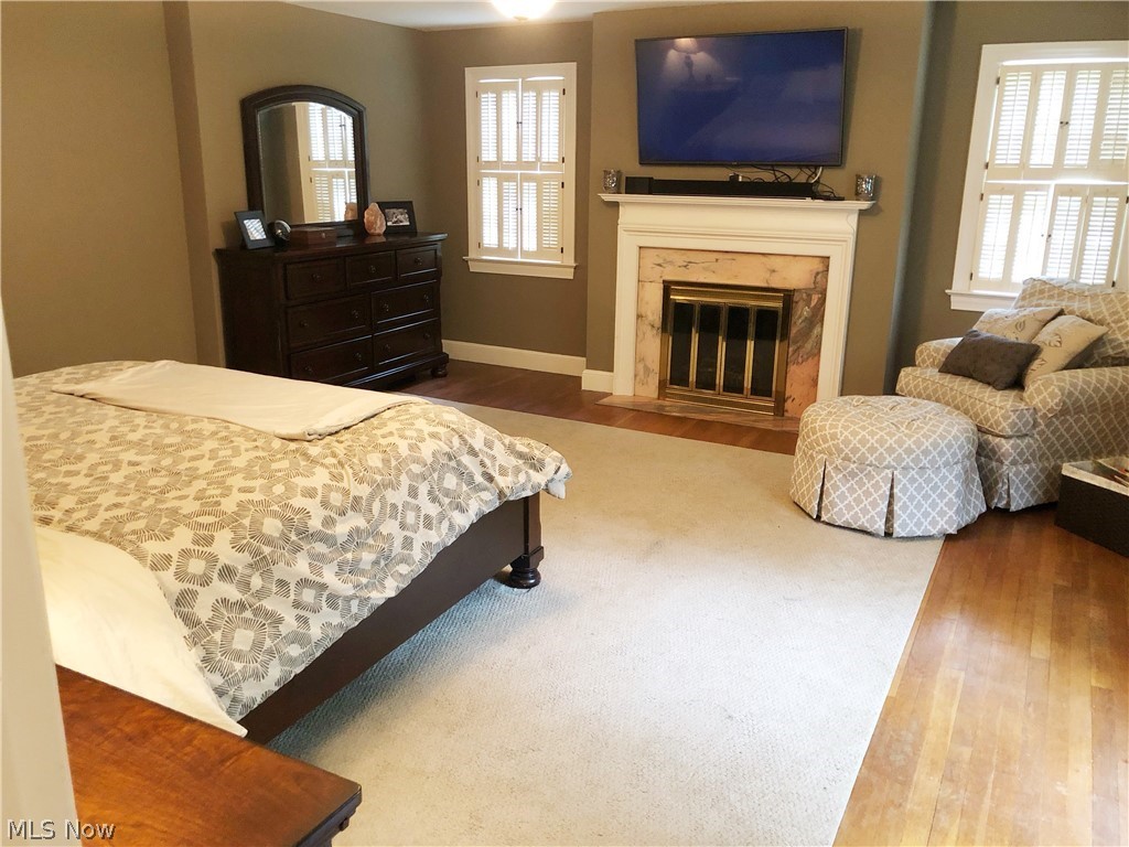 Fairlawn Heights - Residential