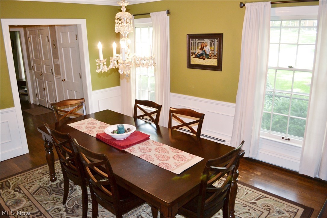 Fairlawn Heights - Residential