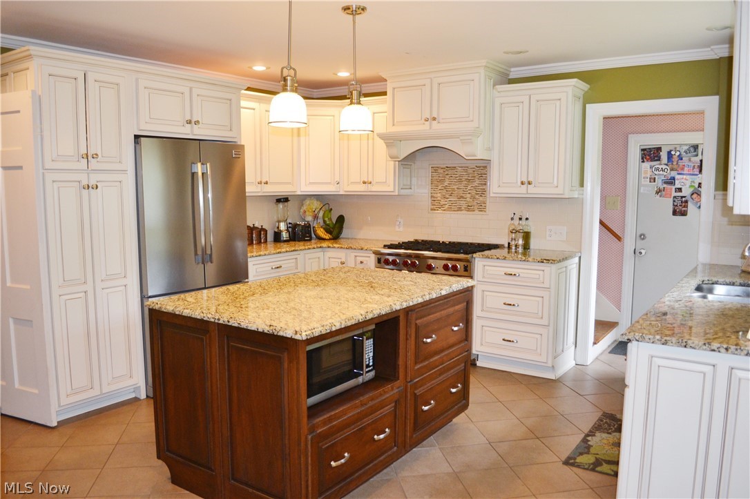 Fairlawn Heights - Residential