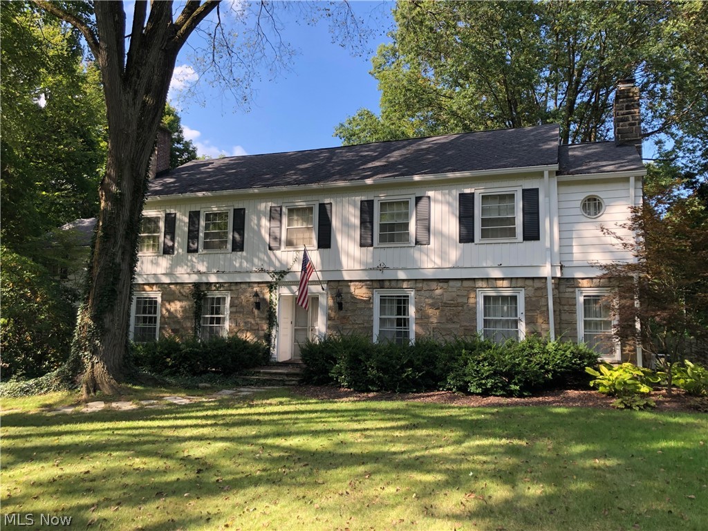 Fairlawn Heights - Residential