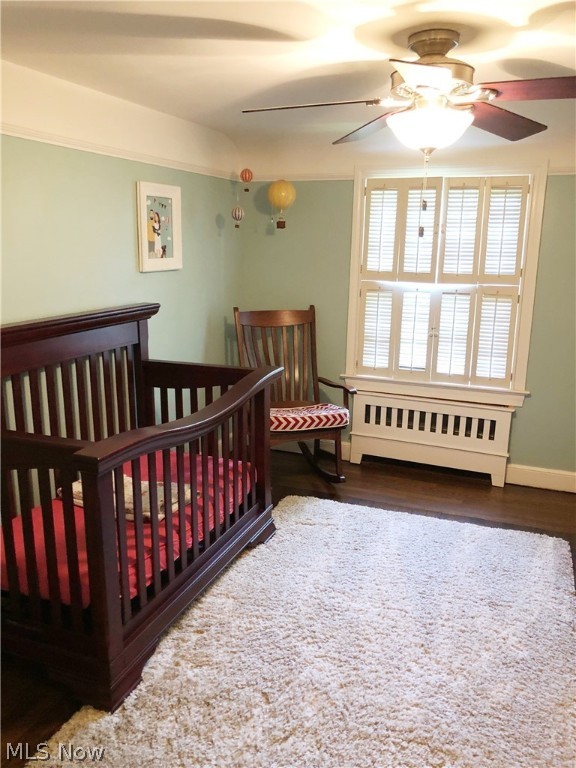 Fairlawn Heights - Residential