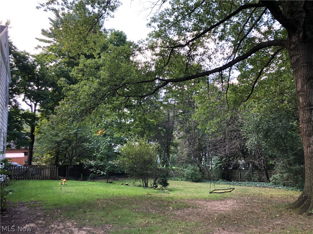 Fairlawn Heights - Residential