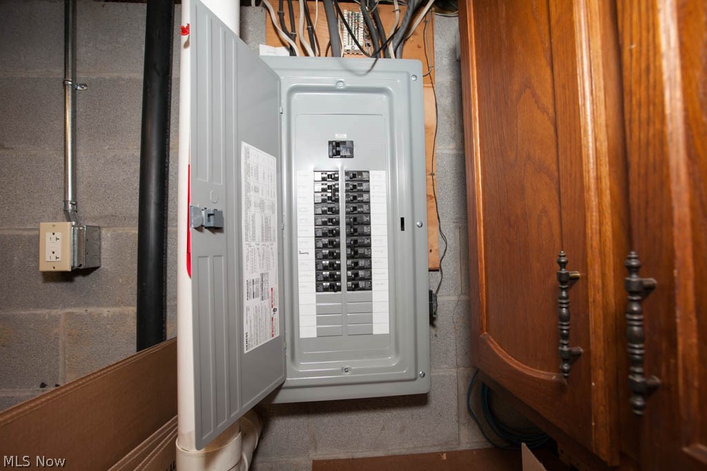 Ethan's Green - Residential