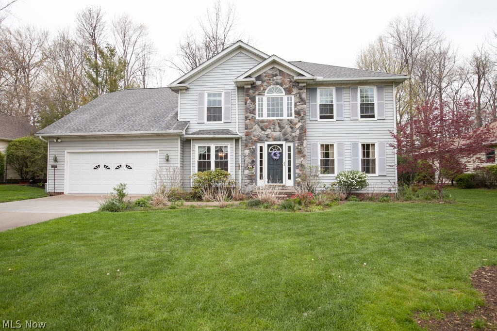 Ethan's Green - Residential