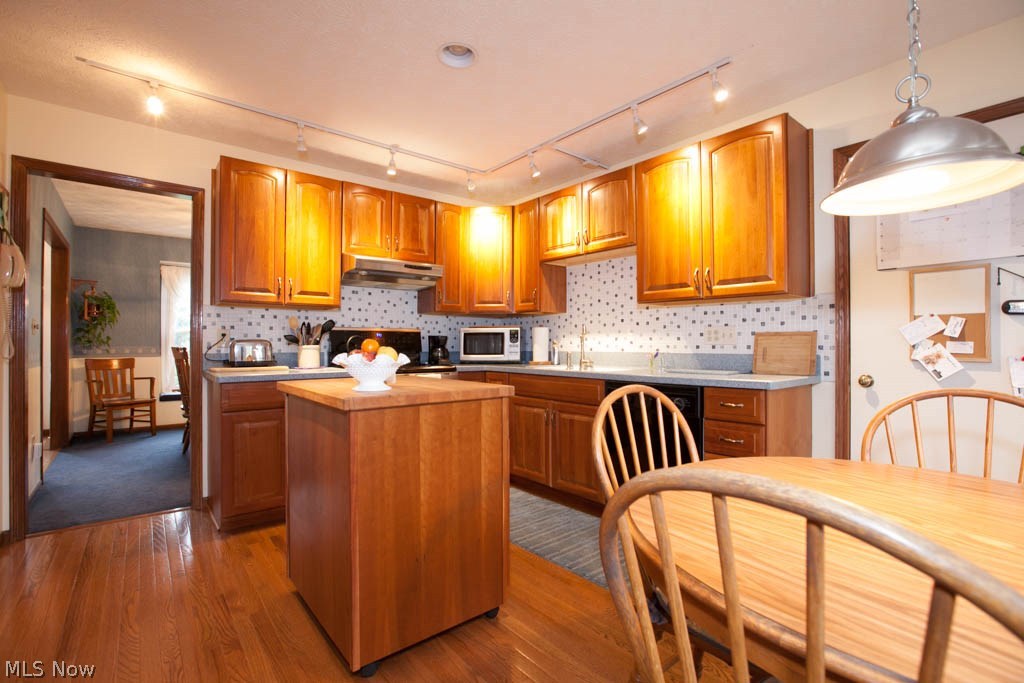 Ethan's Green - Residential