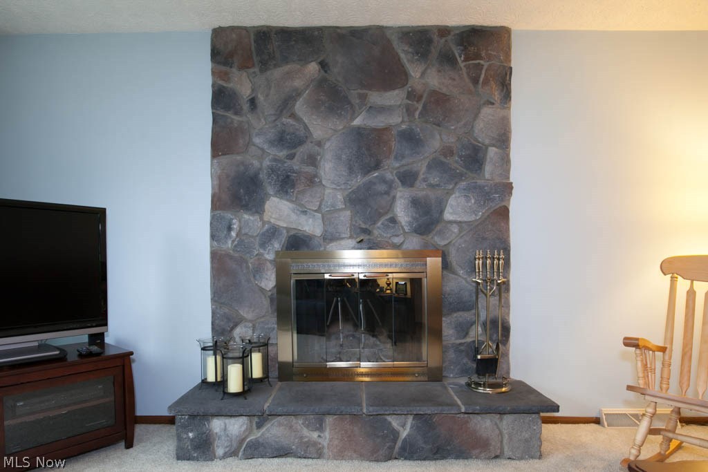 Ethan's Green - Residential