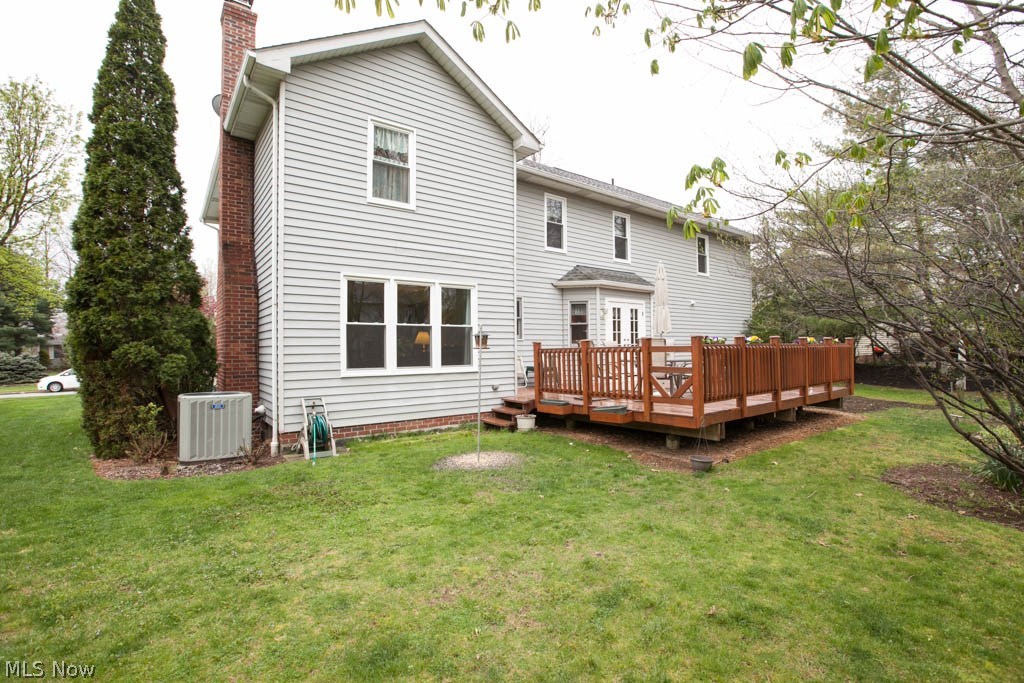 Ethan's Green - Residential