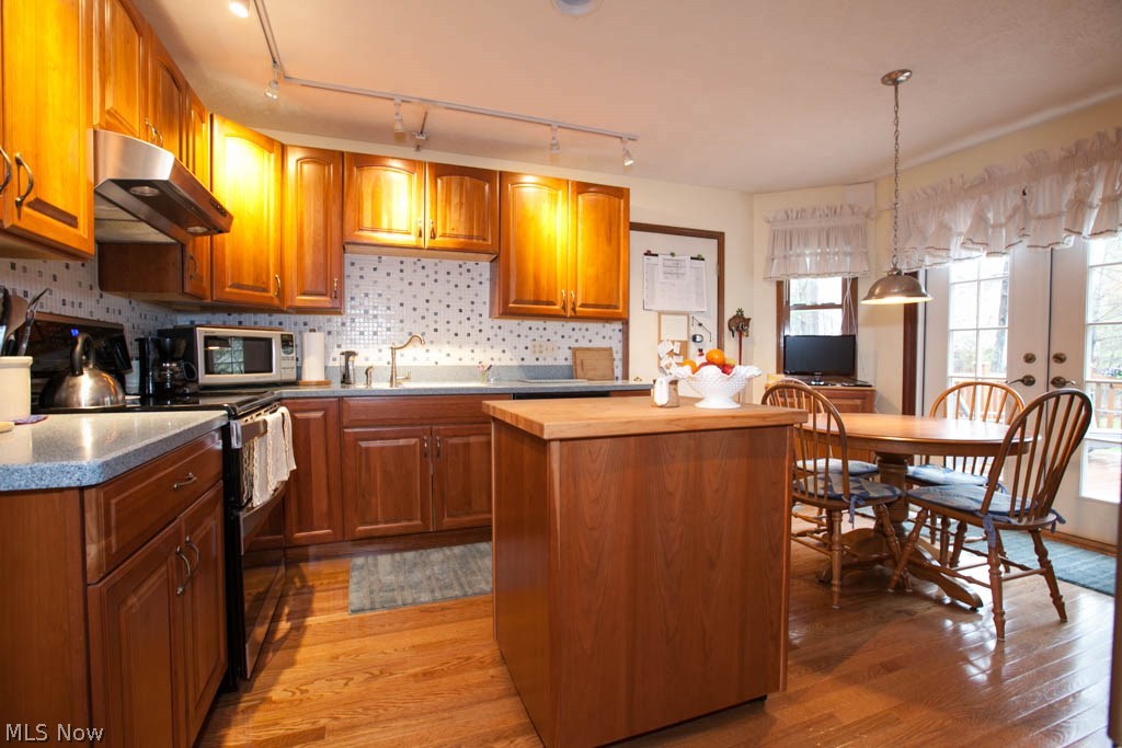 Ethan's Green - Residential