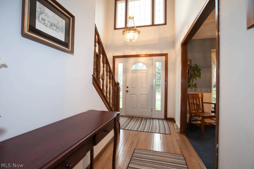 Ethan's Green - Residential