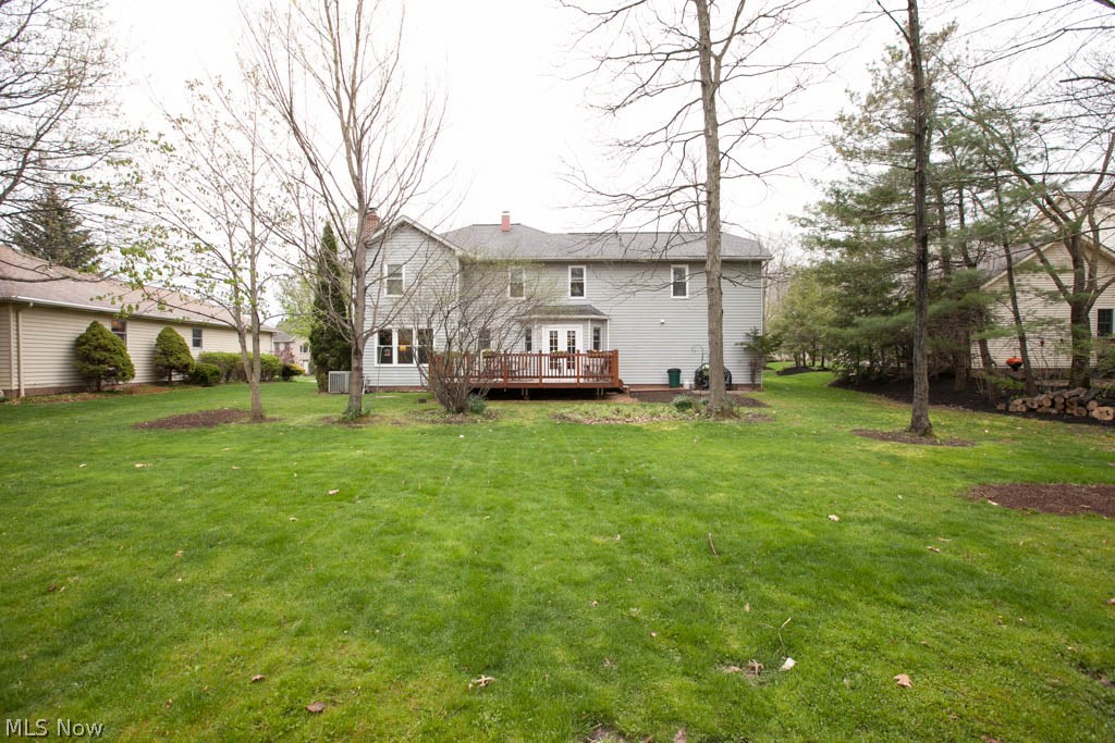 Ethan's Green - Residential