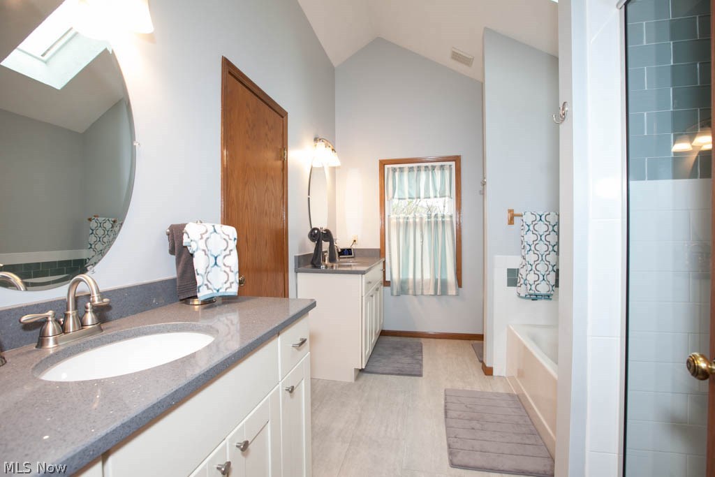 Ethan's Green - Residential