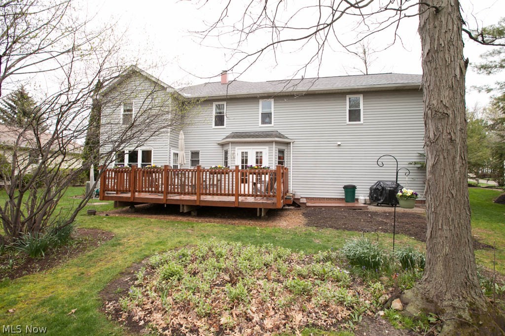 Ethan's Green - Residential