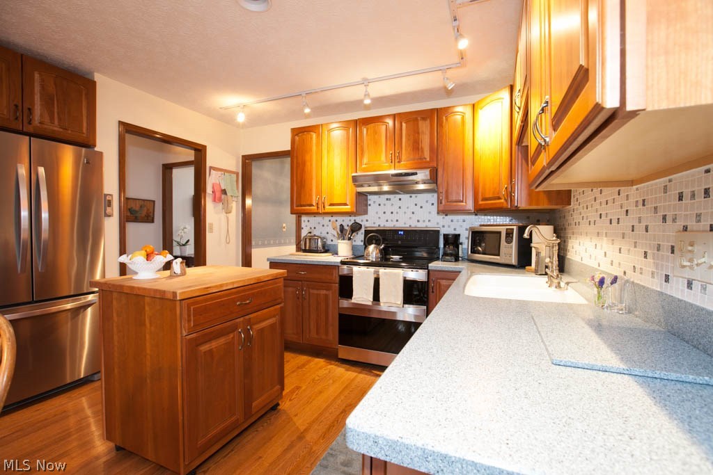 Ethan's Green - Residential