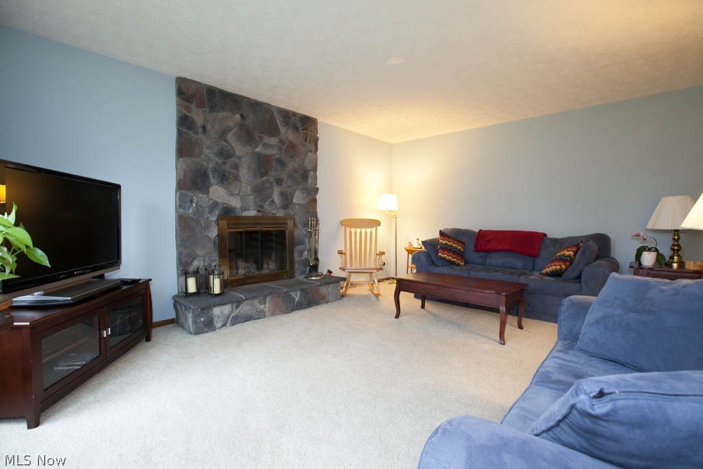 Ethan's Green - Residential