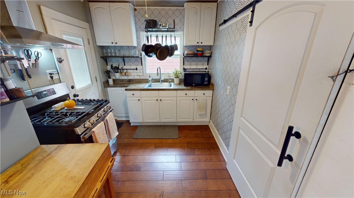 Underwood Park - Residential