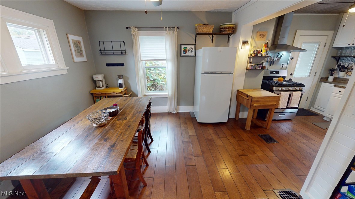 Underwood Park - Residential