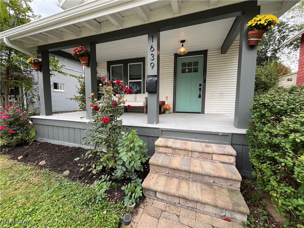Underwood Park - Residential