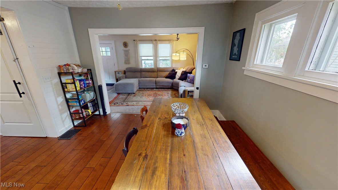 Underwood Park - Residential