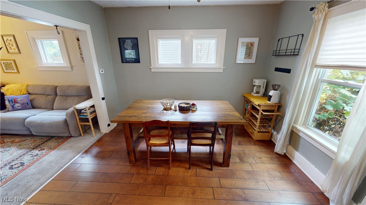 Underwood Park - Residential