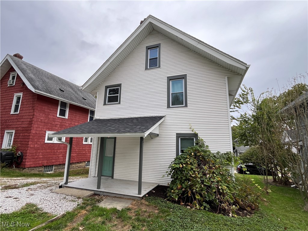 Underwood Park - Residential
