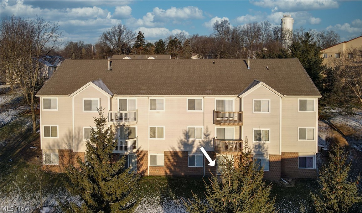 Brookledge Commons Condo - Residential