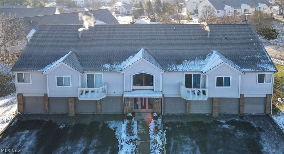 Brookledge Commons Condo - Residential