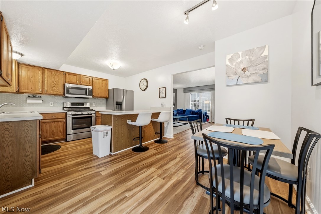 Smugglers Cove Condo - Residential