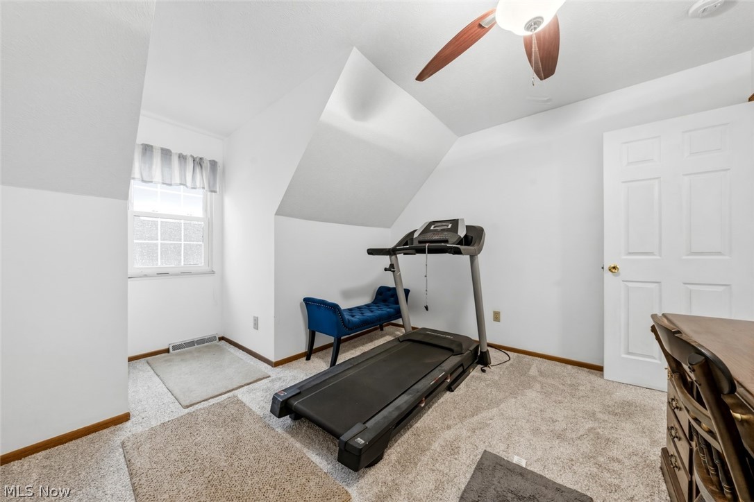 Smugglers Cove Condo - Residential