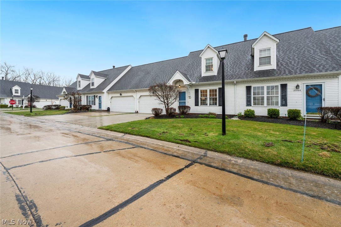 Smugglers Cove Condo - Residential