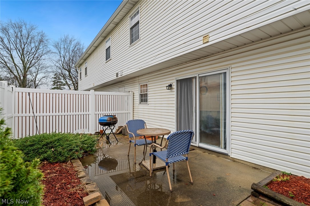 Smugglers Cove Condo - Residential