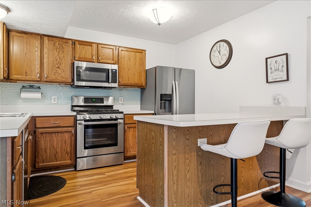 Smugglers Cove Condo - Residential